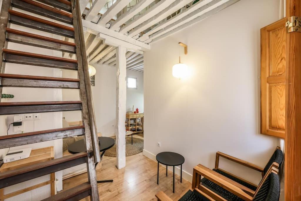 Charming Loft * Madri