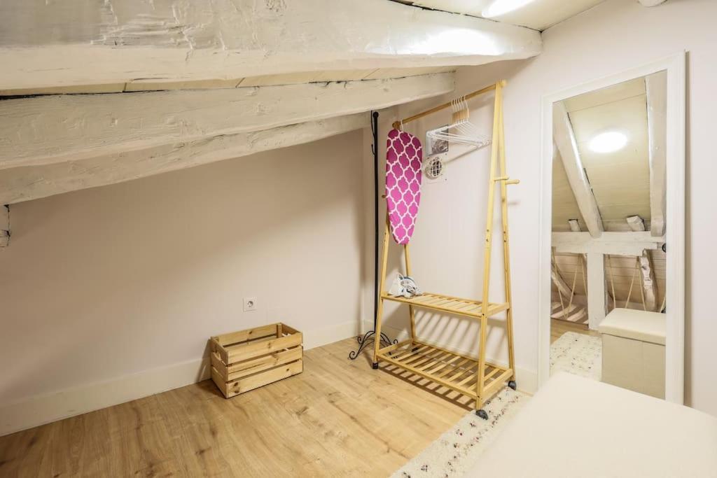 Charming Loft * Madri