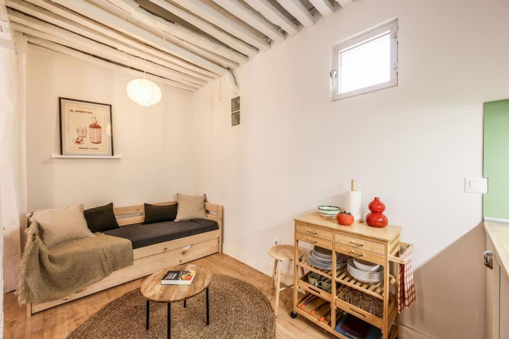 Apartamento Charming Loft
