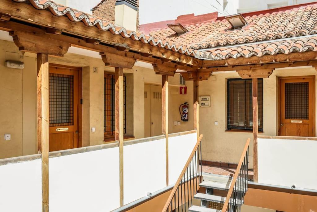 Charming Loft * Madri