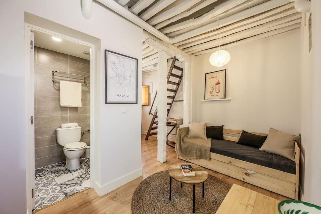 Apartamento Charming Loft